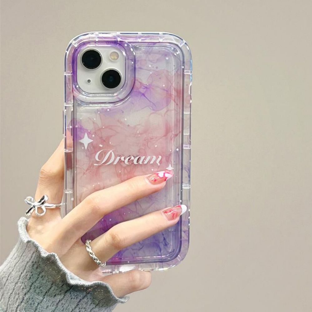 Ốp Điện Thoại TPU Mềm Trong Suốt Chống Sốc Cho IPhone 14 13 12 11 Pro Max