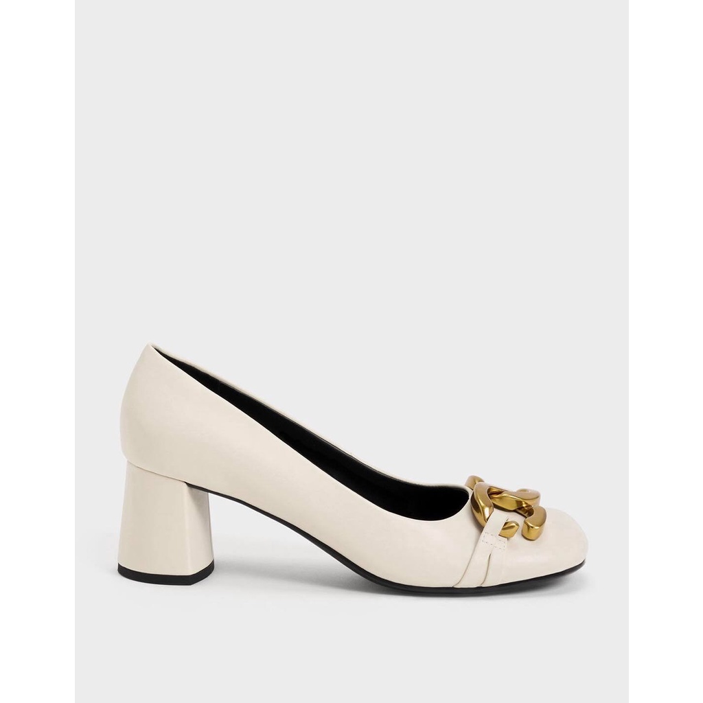 Giày Cao Gót CK Dư Xịn