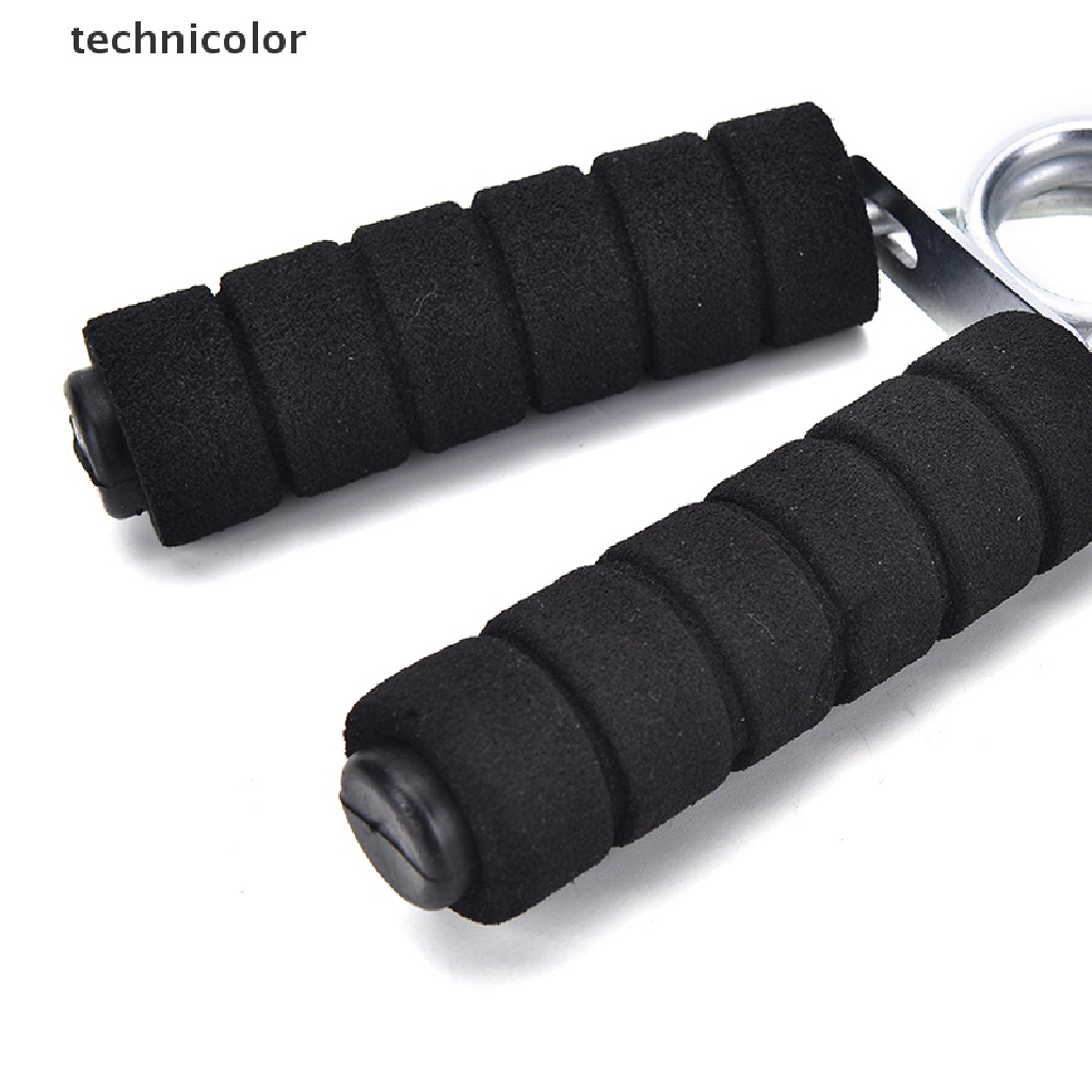 Dụng Cụ Luyện Tập Cơ Tay Bằng Xốp Nhiều Màu Sắc