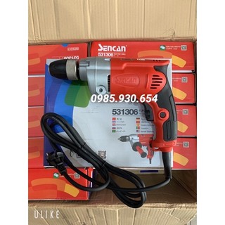 Máy khoan sencan 710w 531306