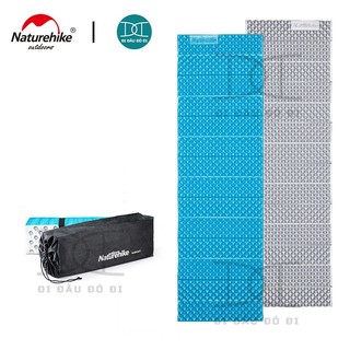 Đệm xốp cắm trại siêu nhẹ Naturehike NH19QD008