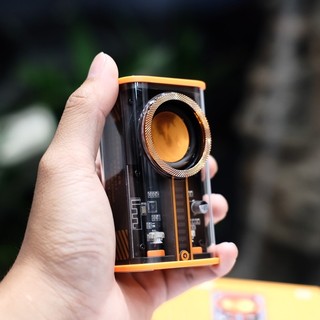 Loa Bluetooth BYZ công suất 5w