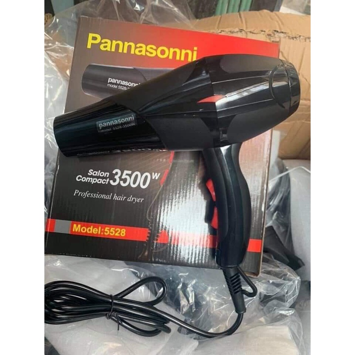 Máy Sấy Tóc 2 Chiều Công Suất Mạnh 3500W