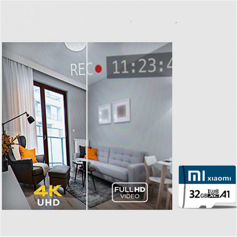 Thẻ Nhớ XIAOMI Class 10 Micro TF SD Card 32GB 64GB 128GB 256GB 512GB 1TB