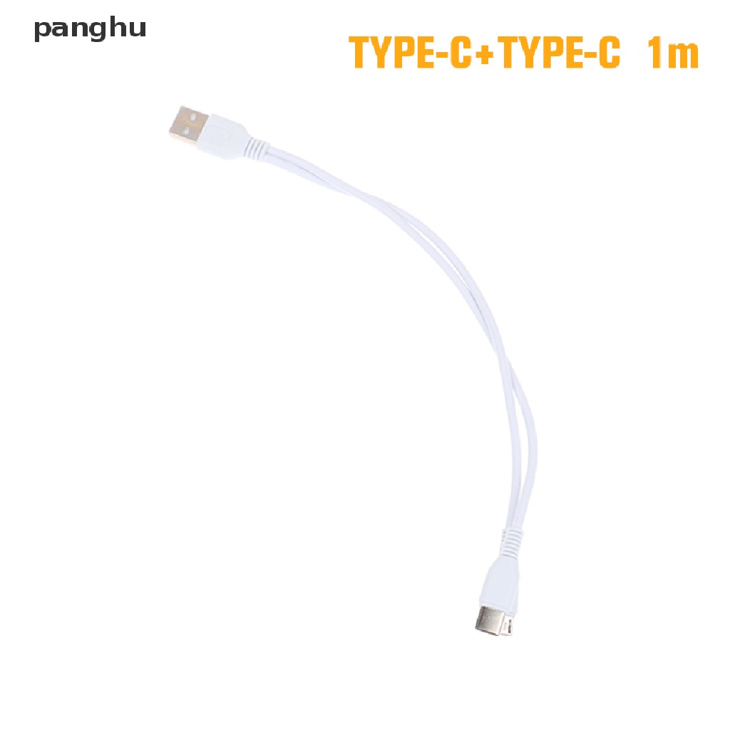 Dây Cáp Sạc Nhanh USB Type C Micro USB 2 Trong 1 Cho Huawei Samgsung Xiaomi Dây Cáp Sạc TYPE-C Cho Android TYPE-C