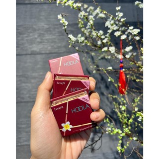 Phấn Benefit Cosmetics Hoola Matte Powder Bronzer