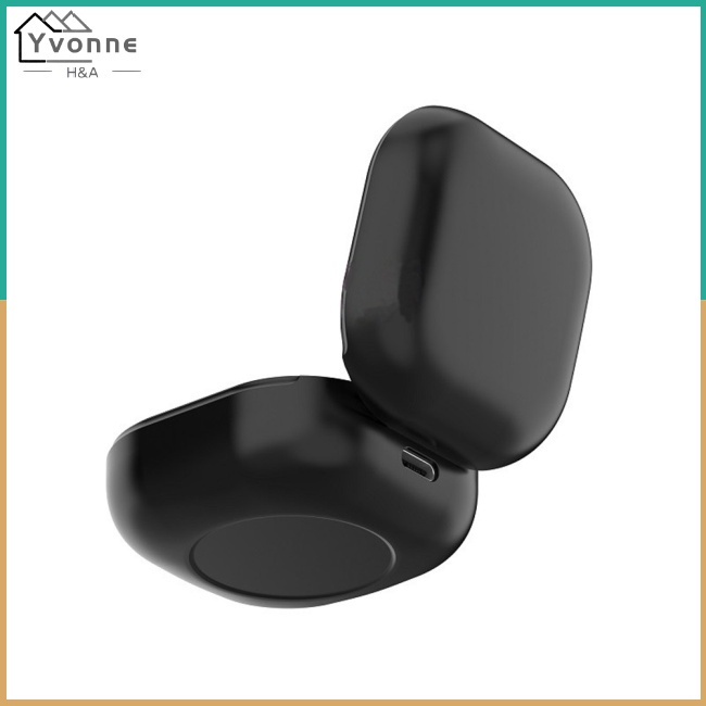 Bộ Hộp Sạc Tai Nghe Bluetooth ONE SM-R180 Có Đèn Led Cho Galaxy Buds Live