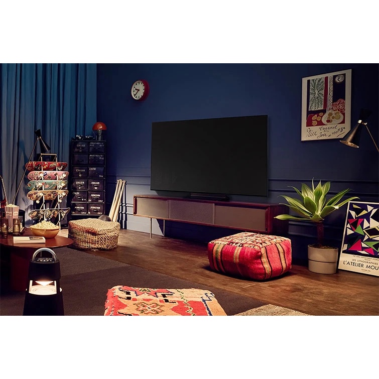 Smart Tivi OLED LG 4K 42 inch 42C2PSA năm 2022 DEMEN