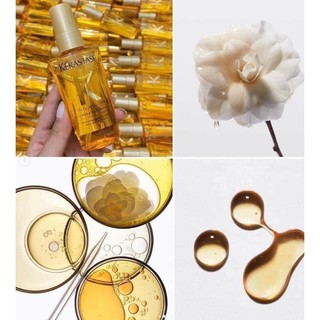 Dầu dưỡng tóc Kerastase 50ML + 5% shopee
