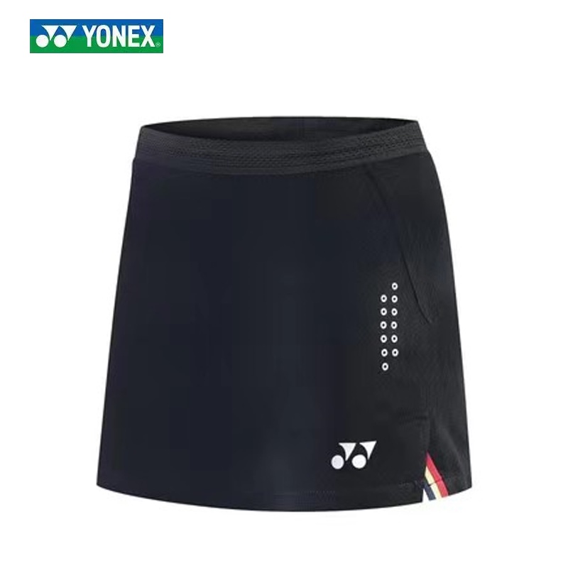 Chân Váy Thể Thao Ngắn 066 Dùng Chơi Tennis / Cầu Lông Chất Liệu Nhanh Khô Dành Cho Nữ