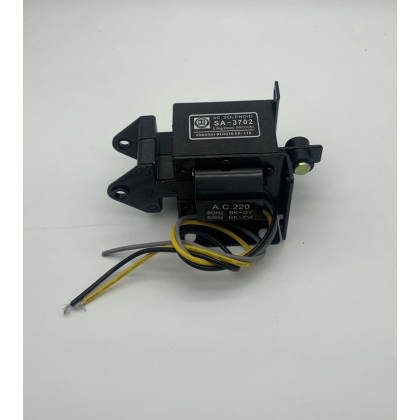 Nam châm điện, Cuộn hút 5kg 220V SA3702