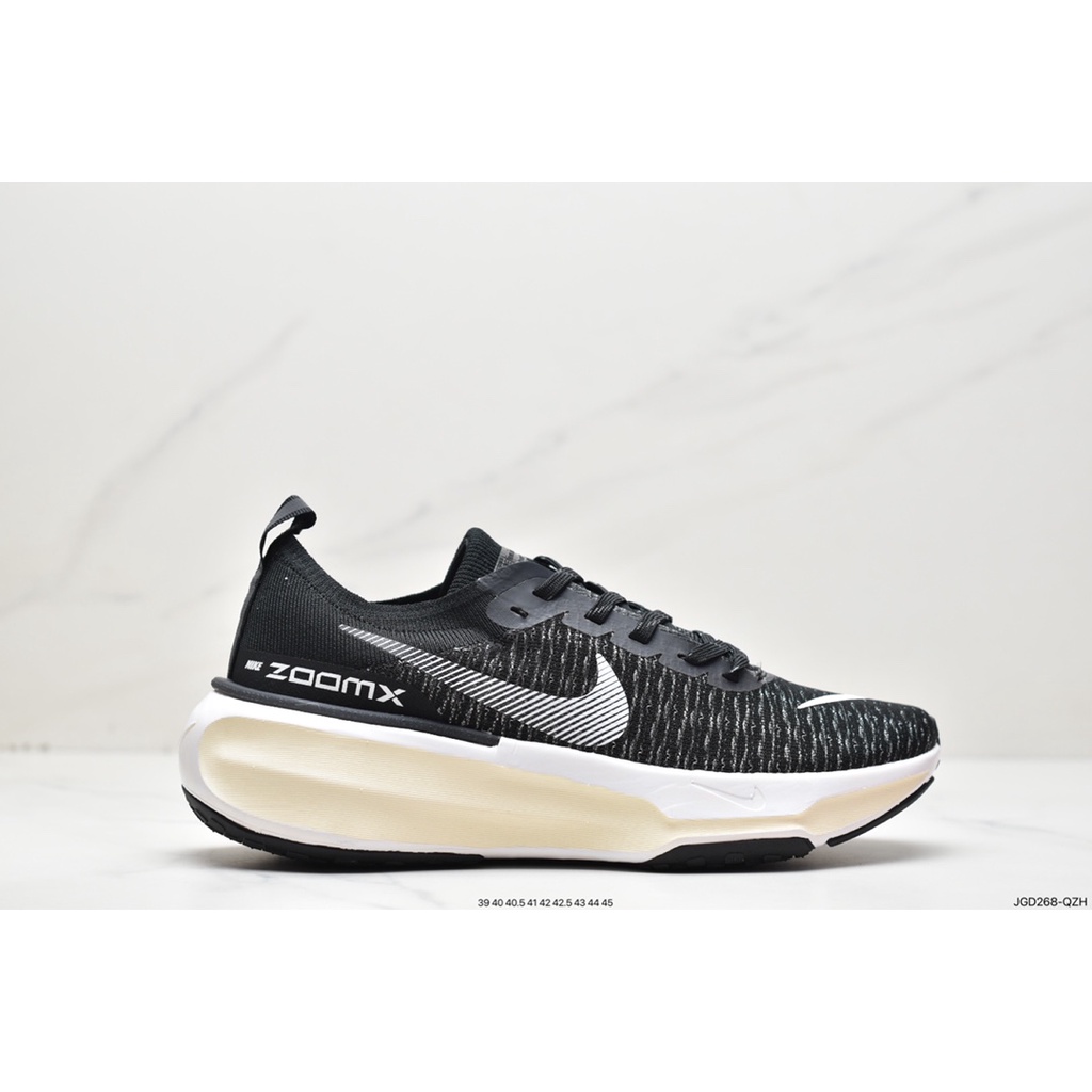 GIÀY SNEAKER MÃ SẢN PHẨM: DR2615-001_NIKE ZOOMX INVINCIBLE RUN FK 3_FULL BOX_FREE SHIP TOÀN QUỐC