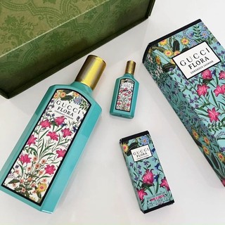 [🅼🅳] Nước hoa mini Gucci Flora Edp 5ML