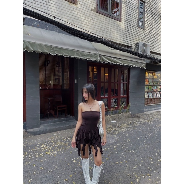 VINTAGEGOUT • PLAYSUIT BÈO | BigBuy360 - bigbuy360.vn