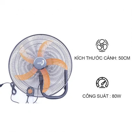 Quạt treo Asia L20002 GDPT