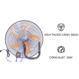 Quạt treo Asia L20002 GDPT