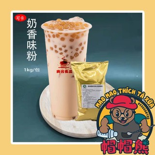 Bột sữa Koca 1kg ( Bột sữa rang / bột kem béo )