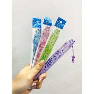 Thước sắt 15cm
