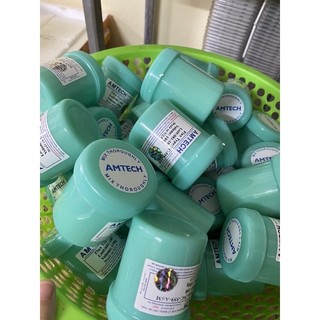 Mỡ hàn USA 100g