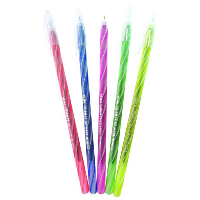 Hộp 20 cây viết nến dài G-star ngòi 0.5mm