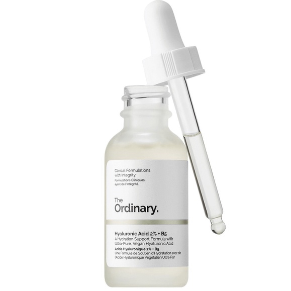 Serum The Ordinary Hyaluronic Acid 2% + B5 Serum 30ml