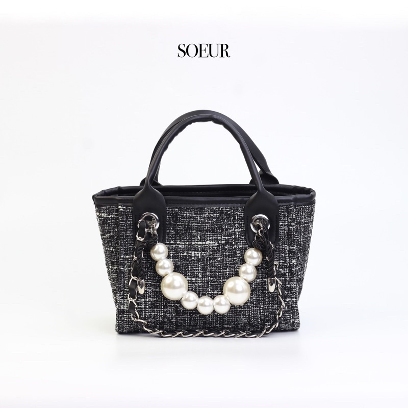 Túi xách Soeur Celia Bag