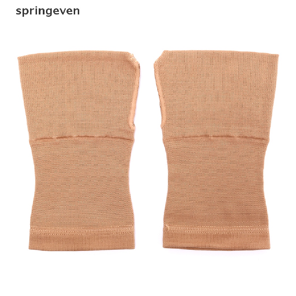 1 Cặp Đai Quấn Bảo Vệ Ngón Tay Cái Hỗ Trợ Giảm Đau Khớp