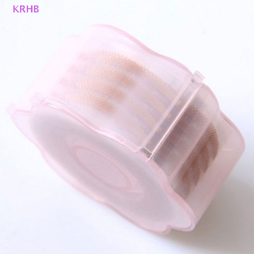 Set 600 Miếng Dán Kích Mí Tự Dính Tạo Đôi Mắt To Trang Điểm Chuyên Nghiệp Mới