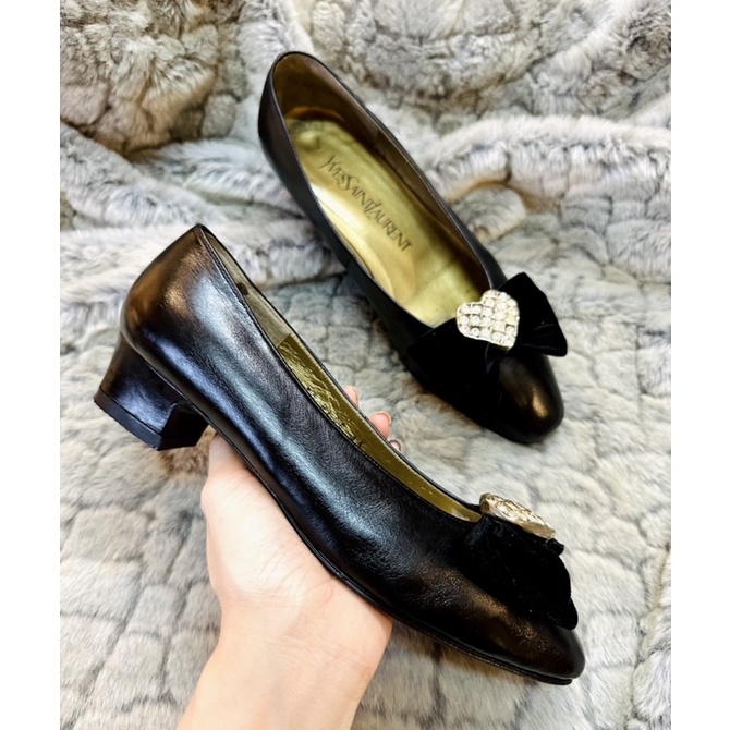 Giày nữ 2hand size 36