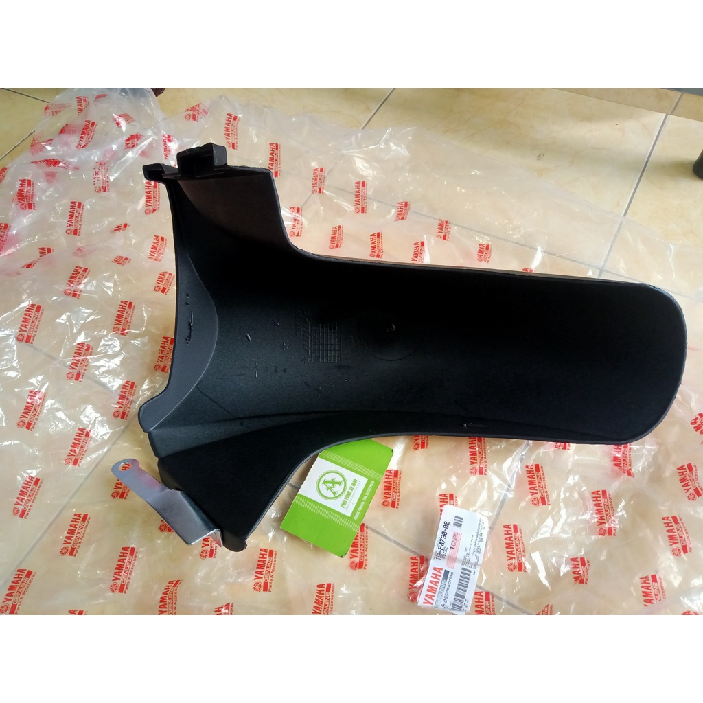 Chắn bùn sau xe NOUVO LX , dè con cho xe NOUVO 4