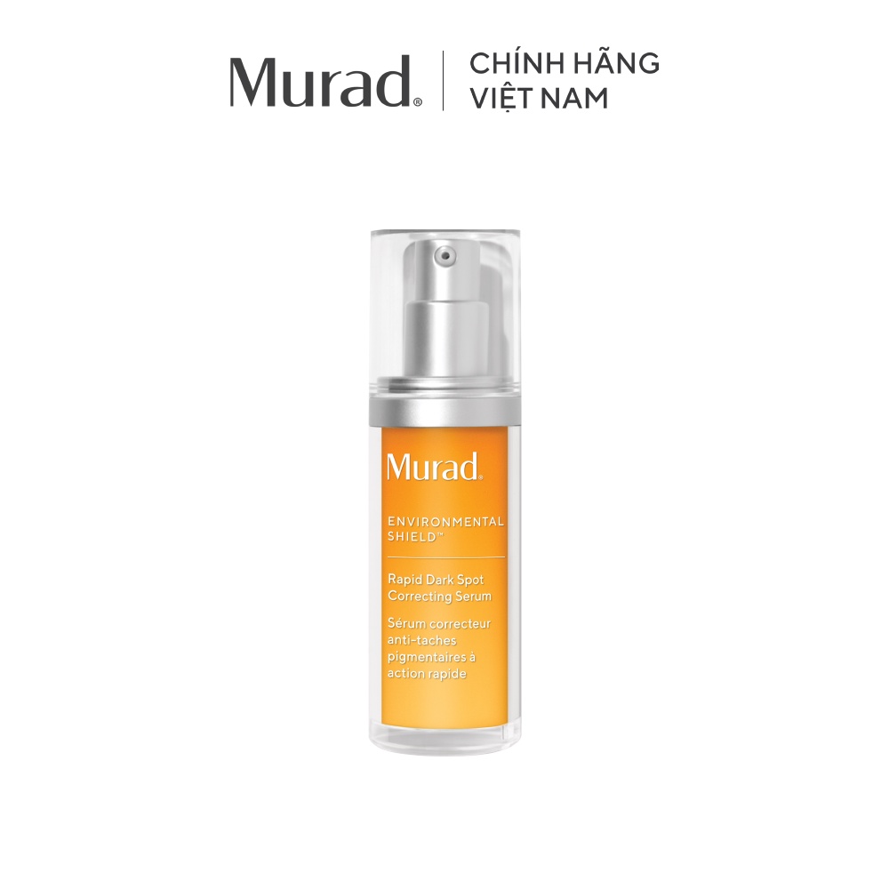Tinh Chất Giảm Thâm Nám Nhanh Murad Rapid Dark Spot Correcting Serum 30ml