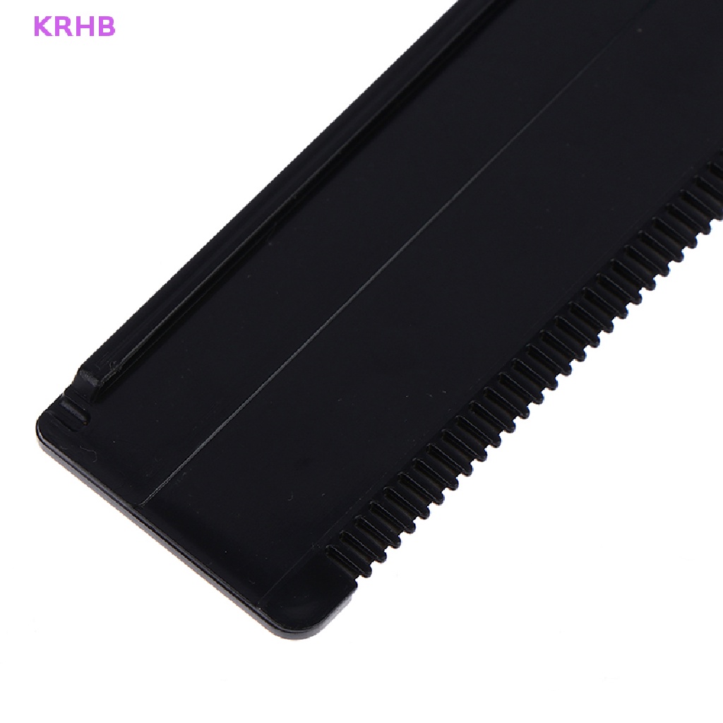 Set 4 Lưỡi Dao Thay Thế Cho Máy Cạo Râu Mới