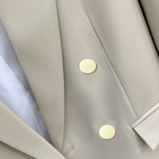 áo blazer 2 lớp