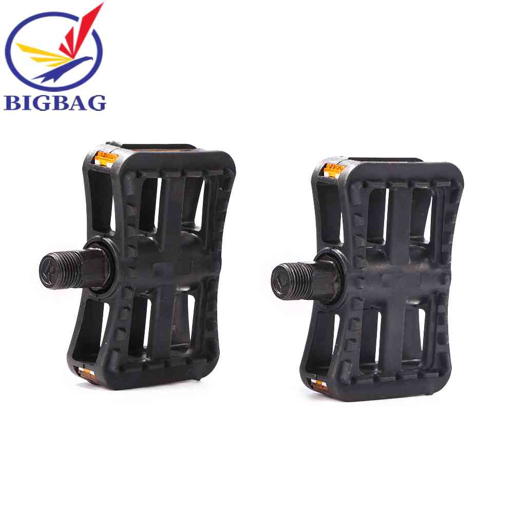 1 Cặp Bàn Đạp Xe Đạp Điện Chống Trượt Chất Lượng Cao