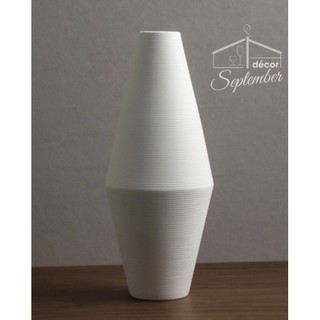 Bình Hoa Gốm Phong Cách Bắc Âu