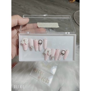 Nailbox của shop