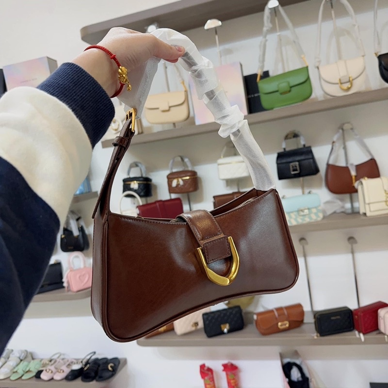 Túi lyn kẹp nách