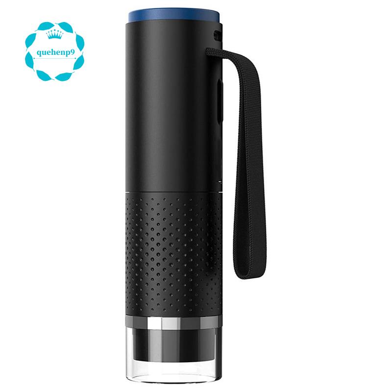 Kính Hiển Vi Kỹ Thuật Số Không Dây USB Có Đèn LED Phóng Đại 50X-1000X Tương Thích Với Điện Thoại IOS Android