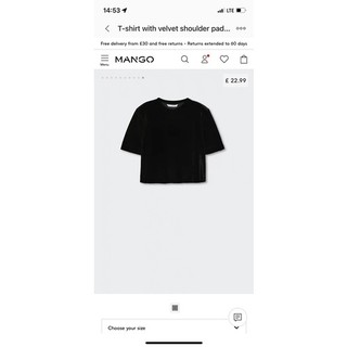 [virusplussize]Áo mango nhung bigsize xuất xịn [MNGA33]