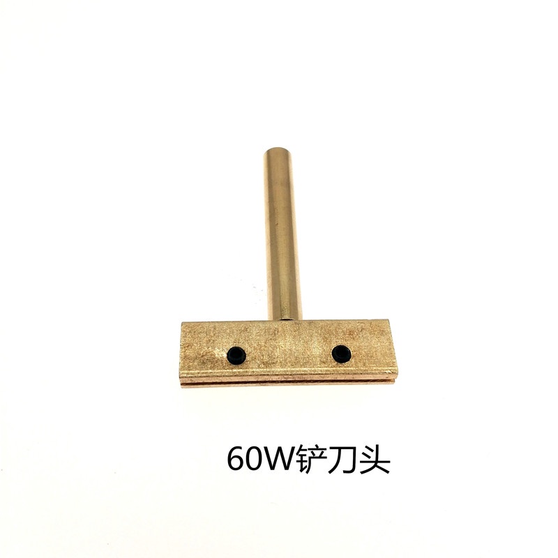 Máy Hàn Điện 30W 60W Phân Cực Với Lưỡi Đồng Cho Màn Hình Điện Thoại Di Động / Tia UV