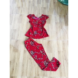 ĐỒ BỘ ATIWAY DÀI