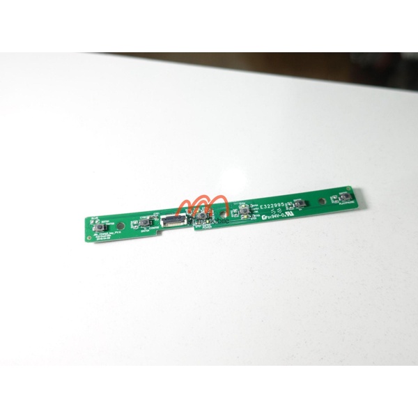 Vỏ - Main - Chân Sạc - Nút - Loa JBL Charge 3