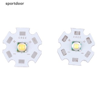 Chip Đèn LED Công Suất Cao CREE XML2 XM-L2 10W 16 / 20mm PCB