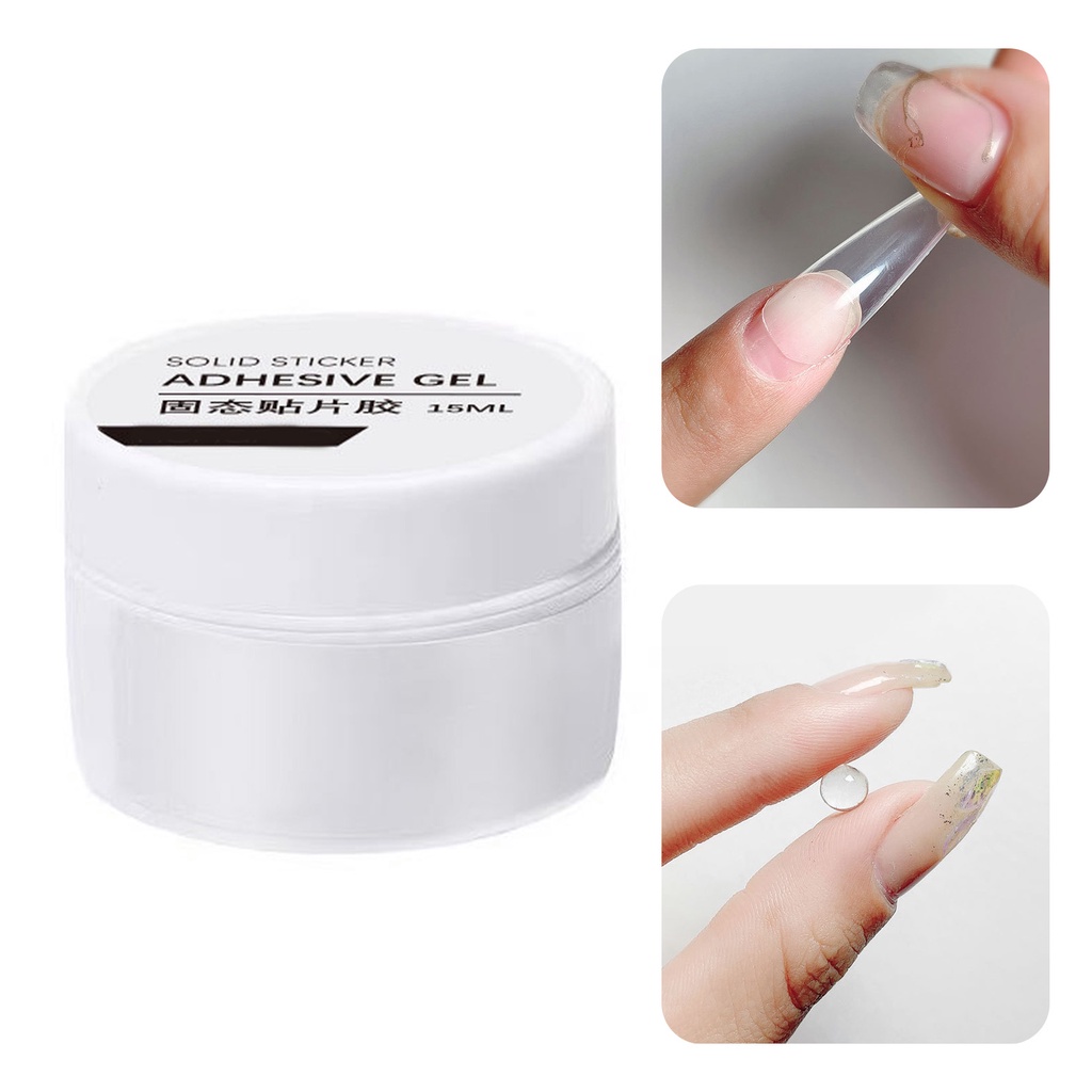 Keo Dán Móng MT-15ml / 8ml 7ml Chuyên Dụng Cho Nữ