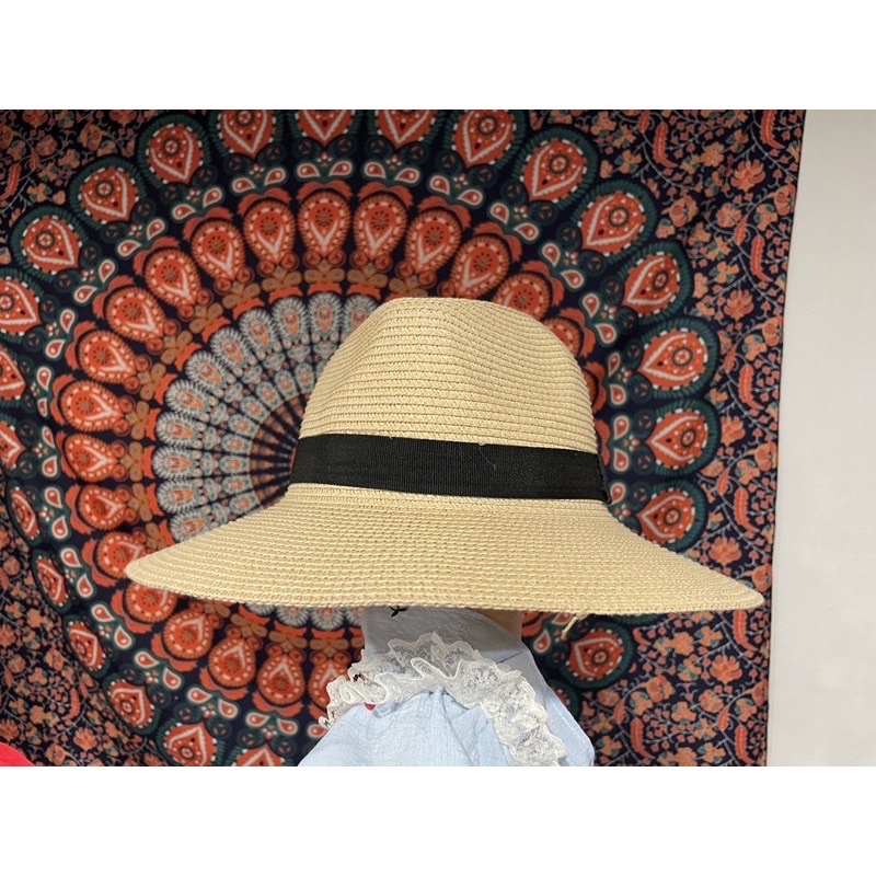MŨ CÓI ĐI BIỂN VINTAGE THANH LÝ XẢ KHO NHIỀU MẪU SIÊU XINH