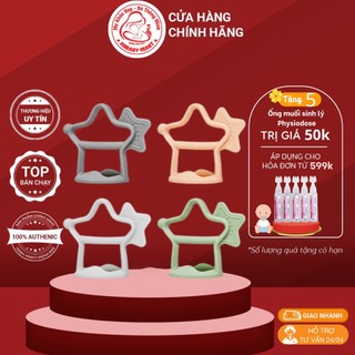 Gặm nướu silicon moyuum chính hãng hàn quốc