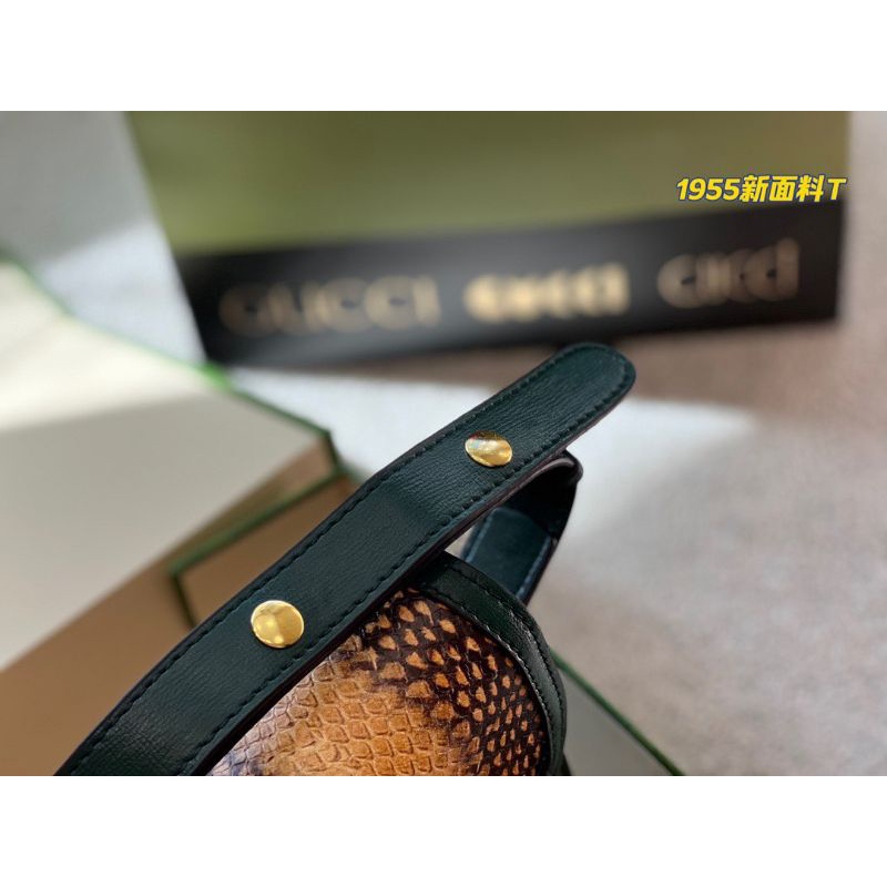 Túi xách nữ G.C sz25cm họa tiết mới sang chảnh