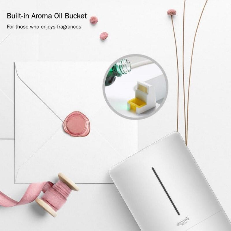 Máy tạo độ ẩm Xiaomi Deerma DEM-F628S dung tích 5L, đèn UV làm sạch nguồn nước - Bảo hành 6 tháng - Minh Tín Shop