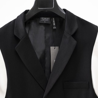 Áo khoác Blazer jacket The Bad God Aker