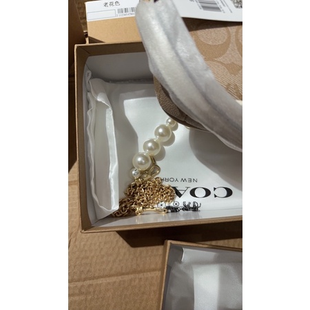 Túi coach kẹp nách